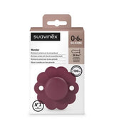 Suzetă Sx Pro 0-6 Viva Magenta Wonder Suavinex