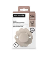 Suzetă Sx Pro 0-6 Mauve Chalk Wonder Suavinex