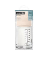 Sticlă 270 ml 0+ Mediu Suavinex