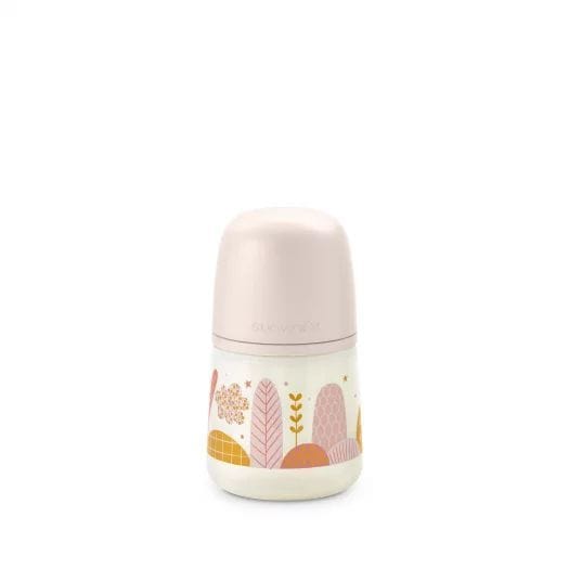 Sticlă 150ml Sx Pro Dreams Pink Suavinex