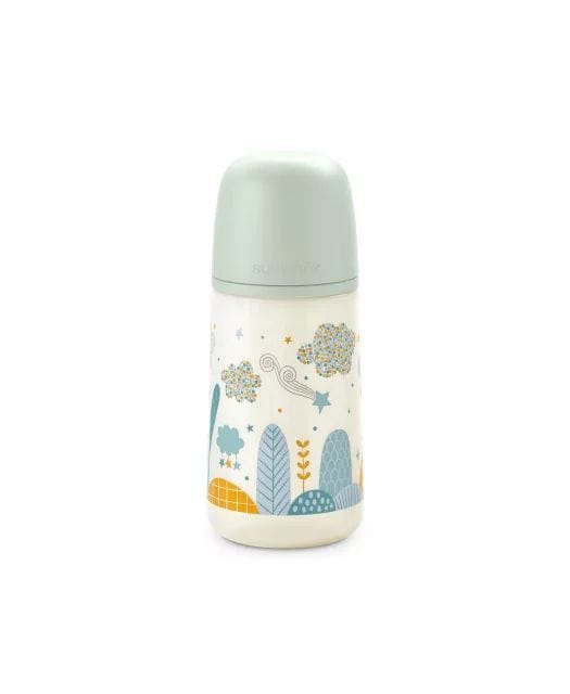 Sticlă 270ml Sx Pro Dreams Verde Mediu Suavinex