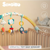 Играчка арка За Количка Или Легло Океан Sensillo