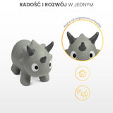 Играчка За Яздене Dinu Pink