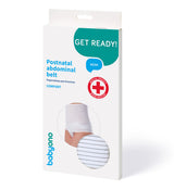 Постнатален Коремен Колан Comfort Xxl --- BebeMama