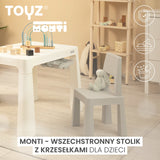 Детска Маса Monti Mint Caretero Toyz