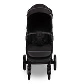 Бебешка Количка Agil Черна Caretero