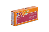 Тротинетка Carbon Светлосиня Caretero Toyz