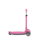 Тротинетка Carbon Розова Caretero Toyz