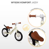 Баланс Велосипед Inter Мента Caretero Toyz