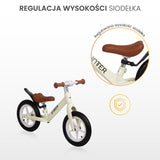 Баланс Велосипед Inter Мента Caretero Toyz