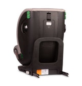 Столчe За Кола Securo I-Size Светлосиво (40-150) Caretero