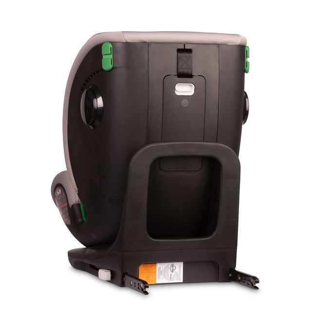Столчe За Кола Securo I-Size Светлосиво (40-150) Caretero