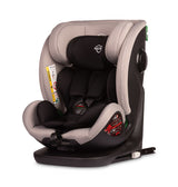 Столчe За Кола Securo I-Size Светлосиво (40-150) Caretero