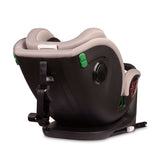 Столчe За Кола Securo I-Size Светлосиво (40-150) Caretero