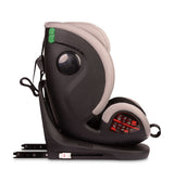 Столчe За Кола Securo I-Size Светлосиво (40-150) Caretero