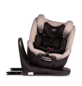 Столчe За Кола Securo I-Size Светлосиво (40-150) Caretero