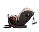 Столчe За Кола Securo I-Size Светлосиво (40-150) Caretero