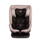 Столчe За Кола Securo I-Size Светлосиво (40-150) Caretero