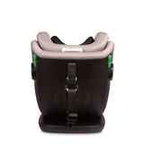 Столчe За Кола Securo I-Size Светлосиво (40-150) Caretero