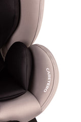 Столчe За Кола Securo I-Size Светлосиво (40-150) Caretero