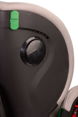 Столчe За Кола Securo I-Size Светлосиво (40-150) Caretero