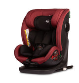 Столчe За Кола Securo I-Size Бордо (40-150) Caretero