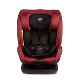 Столчe За Кола Securo I-Size Бордо (40-150) Caretero