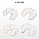 Мюслин Възглавница За Кърмене Балерини Розово