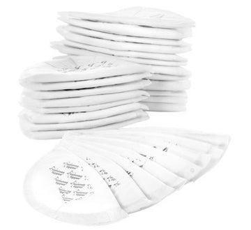 Подложки За Гърди 50 Бр. Tommee Tippee -  -  - BebeMama