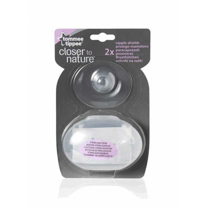Протектори За Зърна Tommee Tippee --- BebeMama
