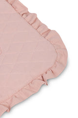 Бебешко Гнездо Конусна Обвивка Балерини Розово 75x75