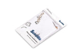 Муслинова Пелена За Повиване Гъски120X120 Eg-0154 Sensillo