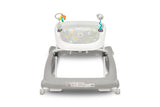Проходилка За Бебе Canto Сива Caretero Toyz