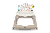 Проходилка За Бебе Canto Бежов Caretero Toyz