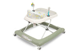 Проходилка За Бебе Canto Зелена Caretero Toyz