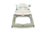 Проходилка За Бебе Canto Зелена Caretero Toyz
