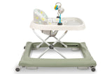 Проходилка За Бебе Canto Зелена Caretero Toyz