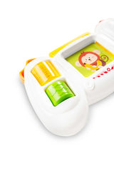 Образователна Играчка – Преносима Игра (0554) Caretero Toyz