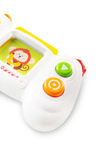 Образователна Играчка – Преносима Игра (0554) Caretero Toyz