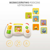 Образователна Играчка – Преносима Игра (0554) Caretero Toyz