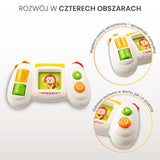 Образователна Играчка – Преносима Игра (0554) Caretero Toyz