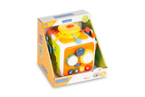 Образователна Играчка - Сензорен Куб Caretero Toyz