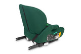 Столче за кола Irbis I-Size 125-150 см Изумруд