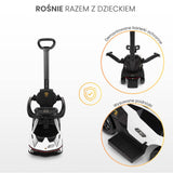 Кола Lambоrghini Essenza Ride-Оn Бяло Caretero Toyz
