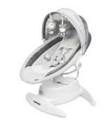 Șezlong electric Opti Grey Caretero 