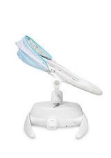 Șezlong electric Opti Blue Caretero 