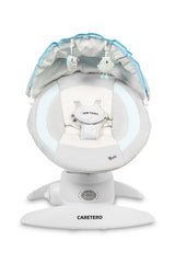 Șezlong electric Opti Blue Caretero 