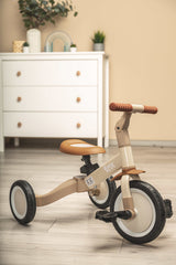 Колело Fox Бежово