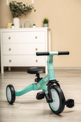 Колело Fox Тюркоазено