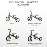 Колело Fox Розово bebemama